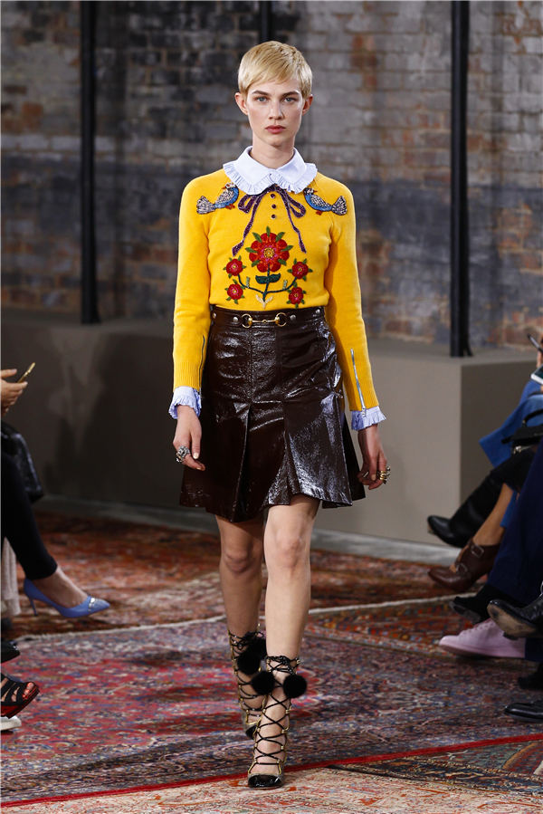 Gucci 2016�紺 ִ���ڰ��������黳��40��