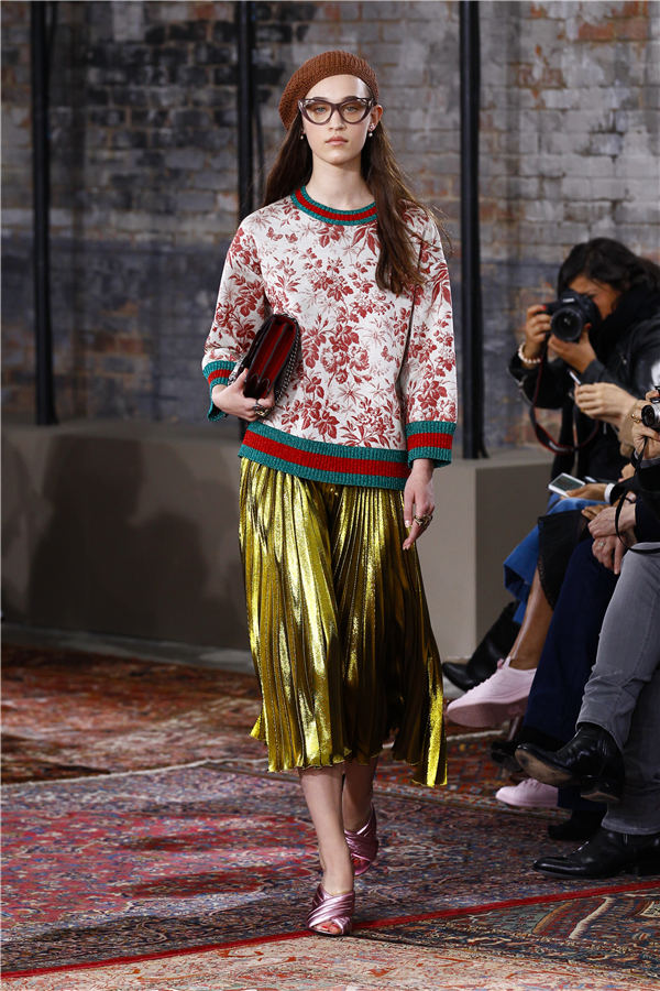 Gucci 2016�紺 ִ���ڰ��������黳��63��