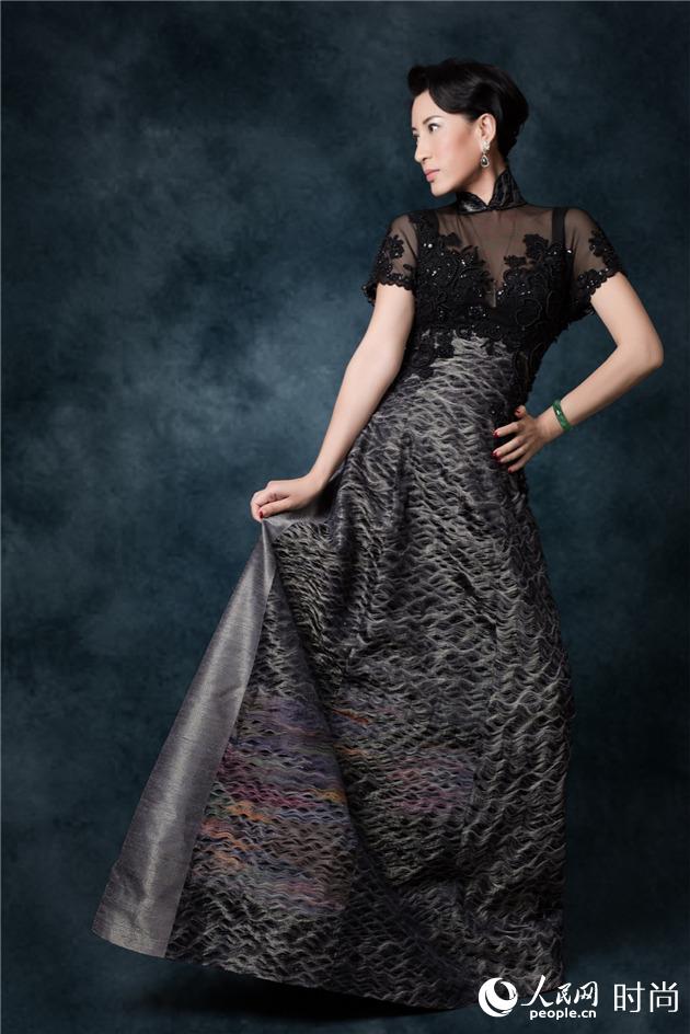 2015 TANYA COUTURE ϵƷ7