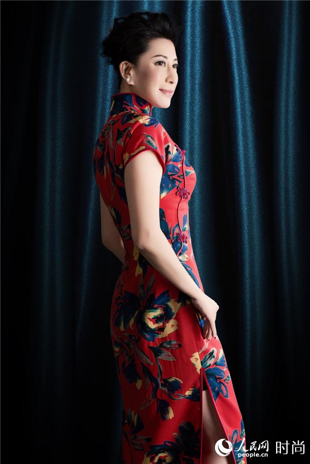 2015 TANYA COUTURE ϵƷ9