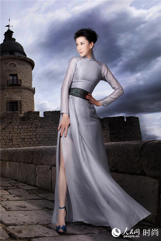 2015 TANYA COUTURE ϵƷ14