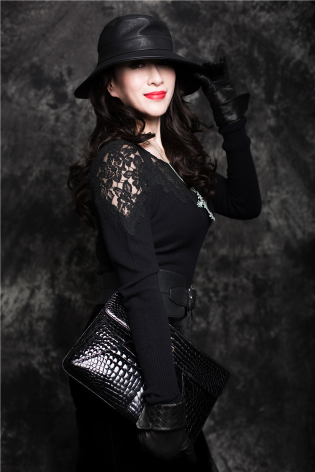 2014 Tanya couture ϵƷعˣͼ7