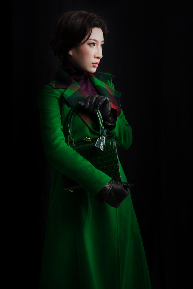 2014 Tanya couture ϵƷعˣͼ8