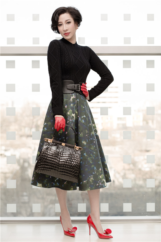 2014 Tanya couture ϵƷعˣͼ13