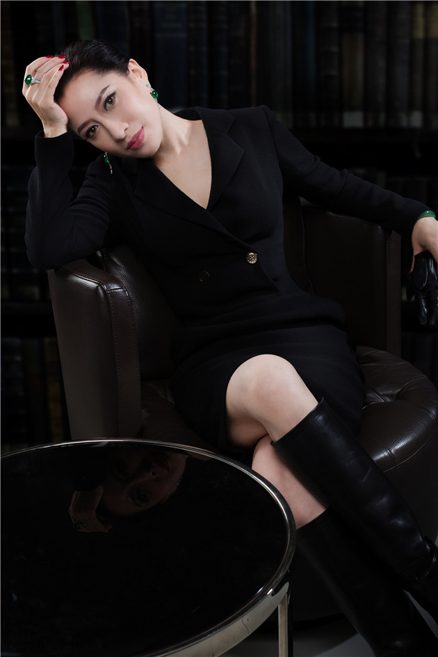 2014 Tanya couture ϵƷعˣͼ15
