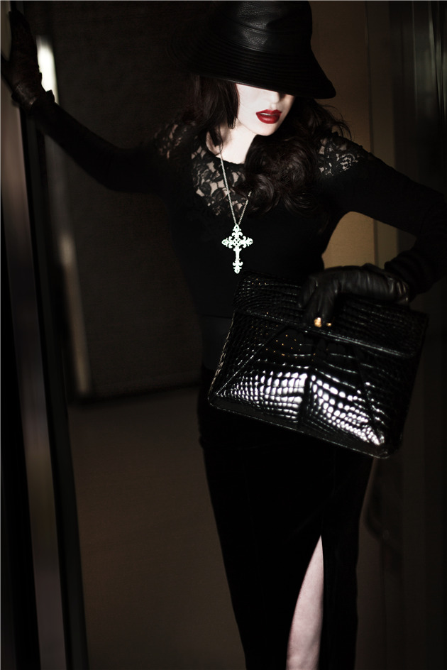 2014 Tanya couture ϵƷعˣͼ24