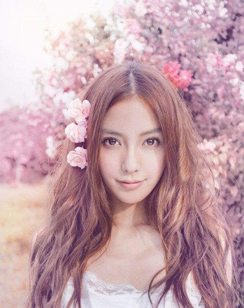 Angelababy عЩBaby˲䡾6