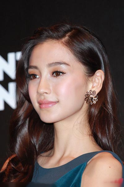 Angelababy عЩBaby˲䡾8