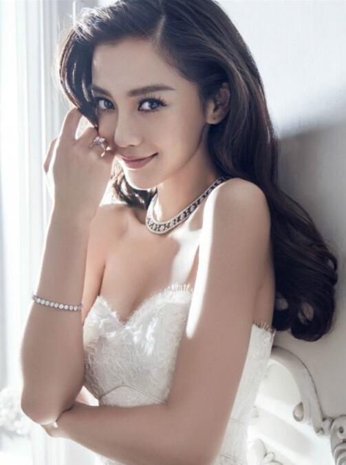 Angelababy عЩBaby˲䡾10