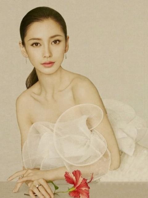 Angelababy عЩBaby˲䡾13