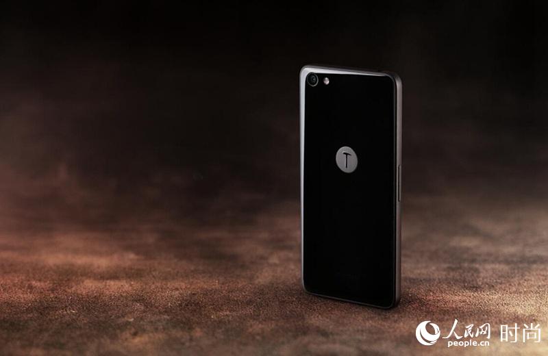 ��l��޵o���~�׷s�~ Smartisan T2�i4�j