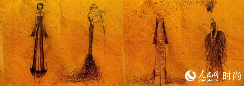 17-Tiziano Guardini-Italy-Organic couture