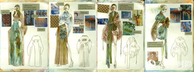 16-Sayaka niida-Japan-Wabi-sabi