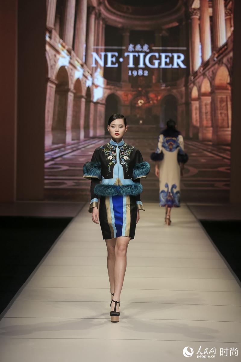 NE�PTIGER �F�_��2016 �����ذ�ڮɸ˩P�}���j�q�i14�j