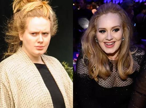 Adele, q