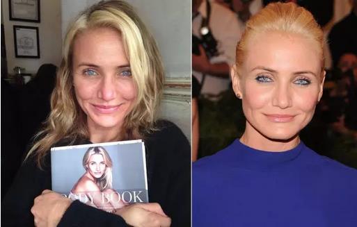 Cameron Diaz, t