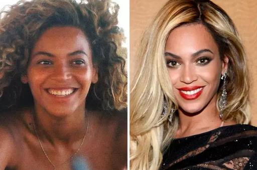 Beyonce, �q��