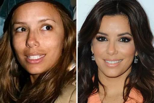 Eva Longoria, t