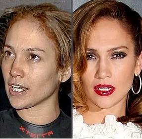 Jennifer Lopez, q