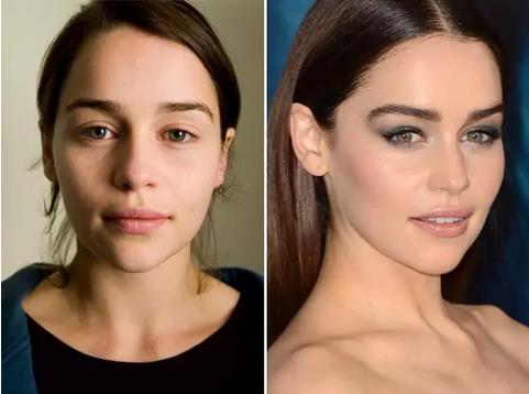 Emilia Clarke, t