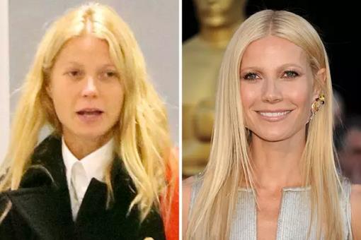 Gwyneth Paltrow, �t��