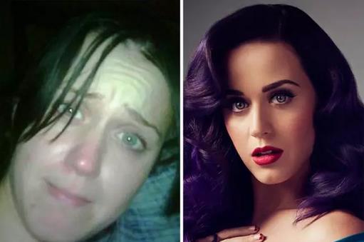 Katy Perry, q