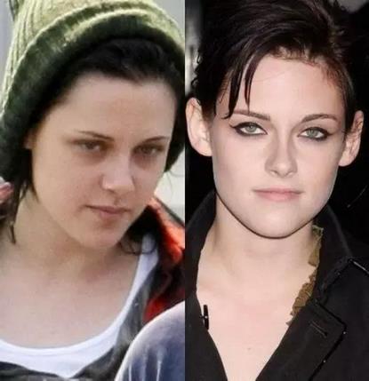 Kristen Stewart, t