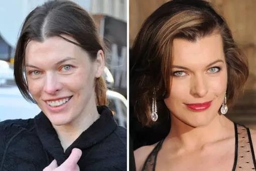 Mila Jovovich, t