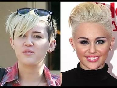 Miley Cyrus, q