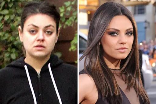 Mila Kunis, t