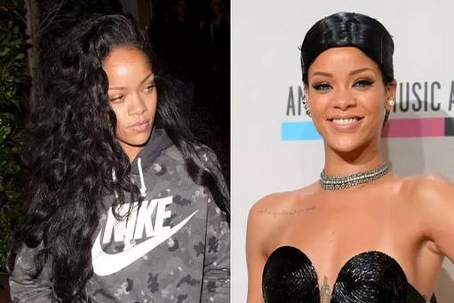 Rihanna, q