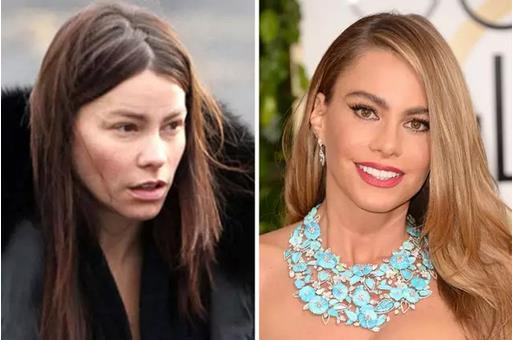 Sofia Vergare, t