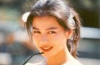 80年代香港女星纯美旧照 