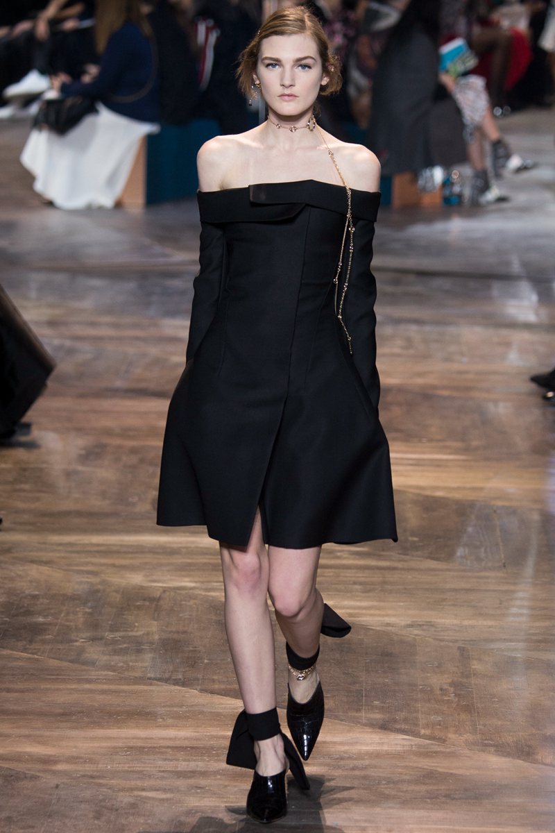 Christian Dior 2016�K�L���ũw��t�C�o���i5�j