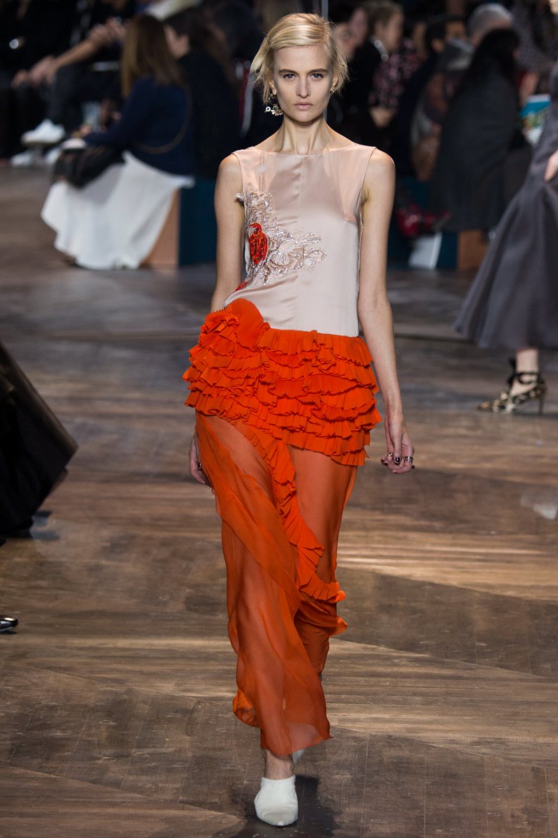 Christian Dior 2016�K�L���ũw��t�C�o���i22�j