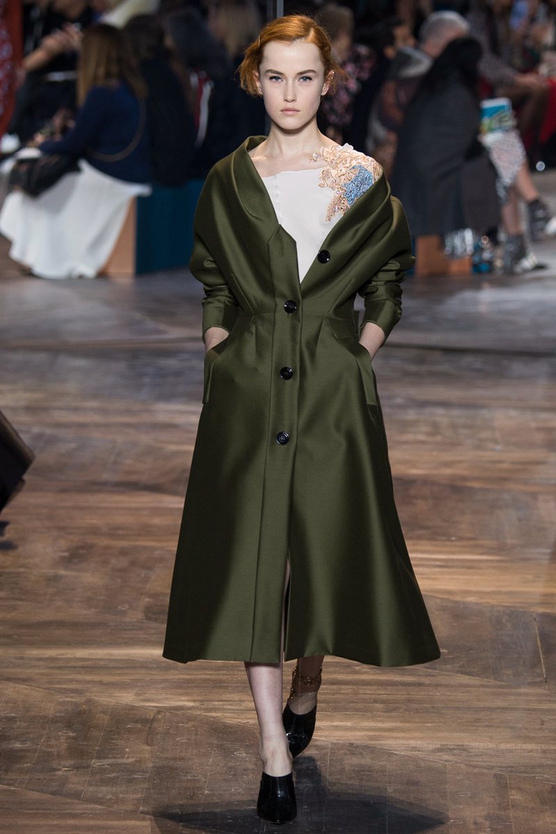 Christian Dior 2016�K�L���ũw��t�C�o���i21�j