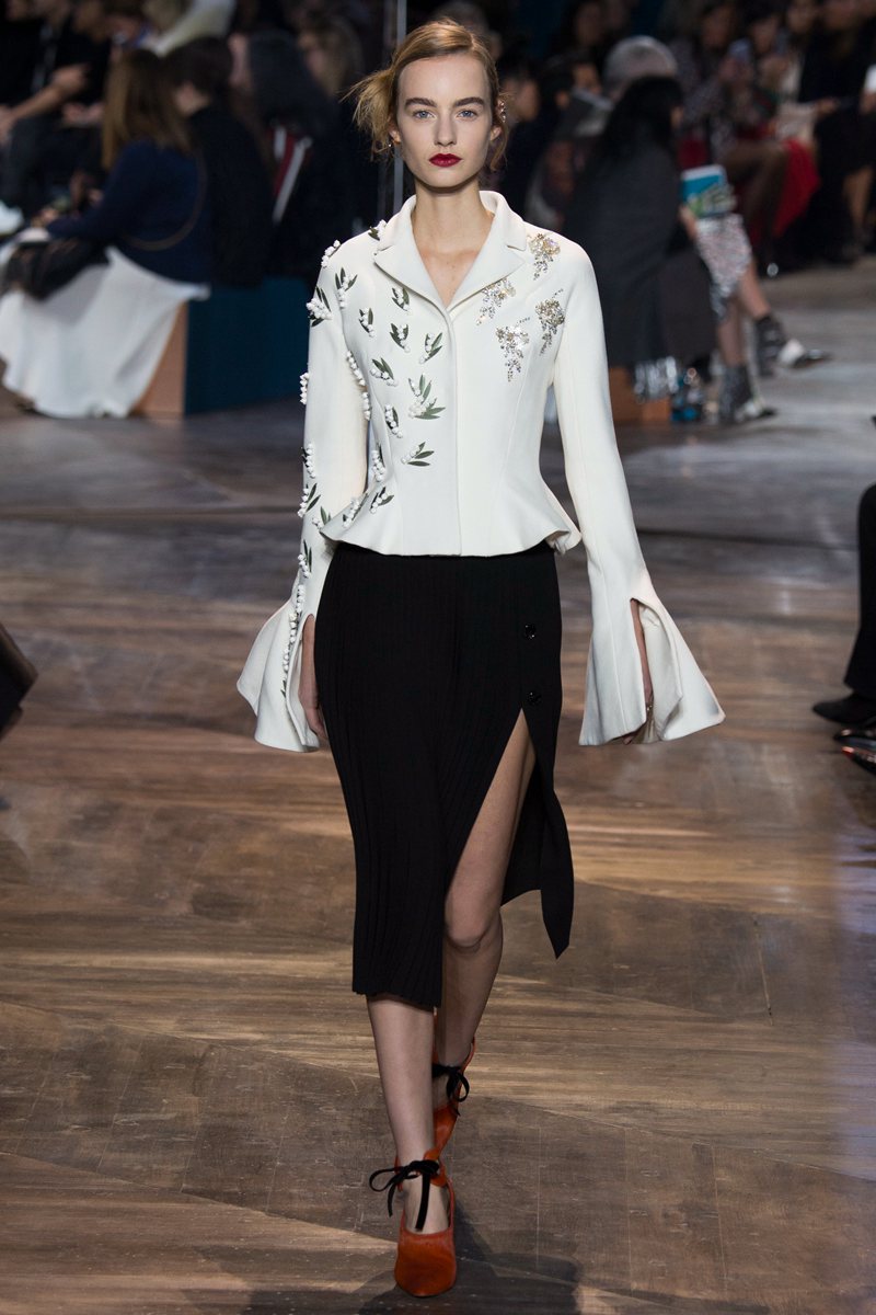 Christian Dior 2016�K�L���ũw��t�C�o���i23�j