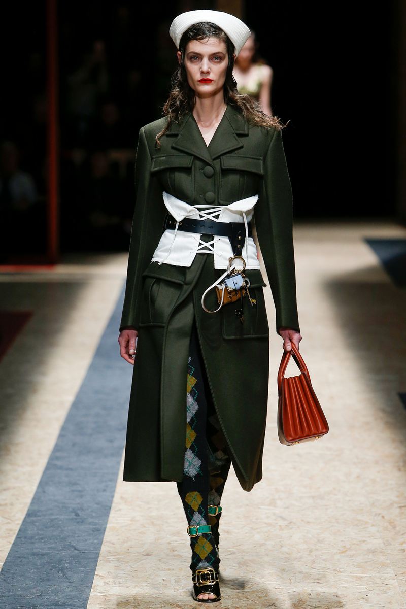2016��V�����ɸ˩P Prada�k�˨t�C�o���i6�j