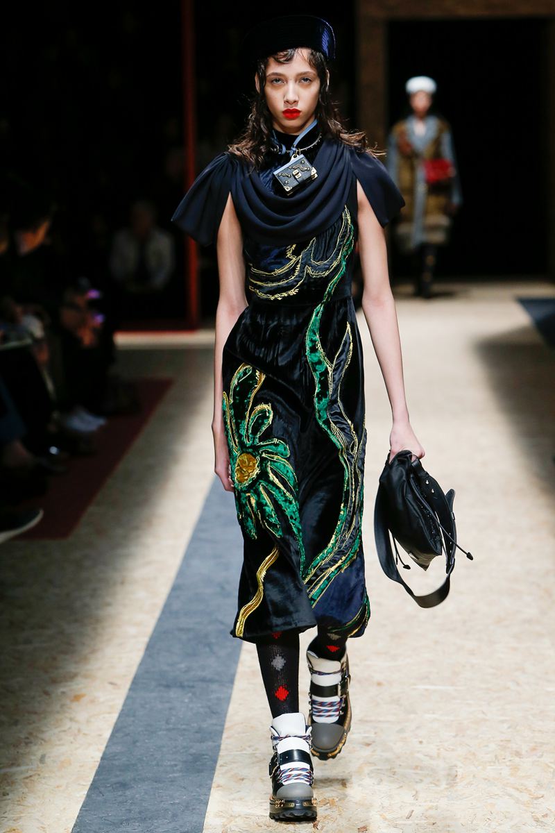 2016��V�����ɸ˩P Prada�k�˨t�C�o���i11�j