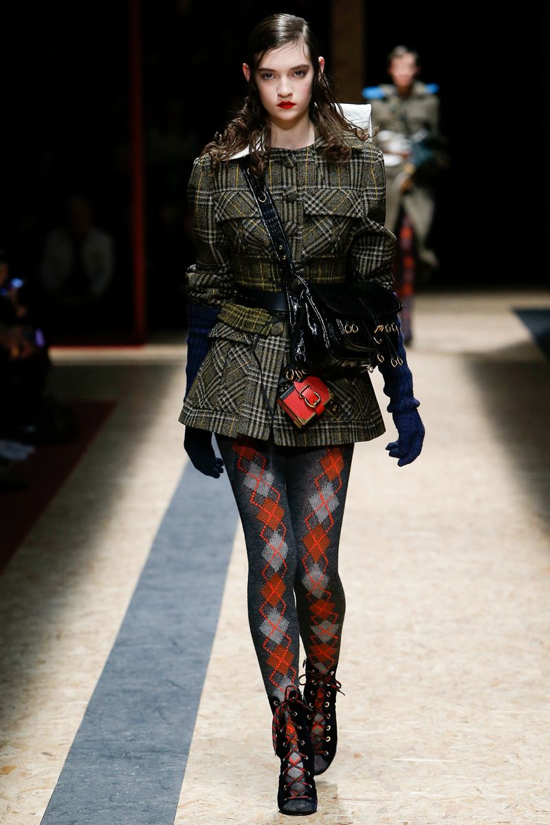 2016��V�����ɸ˩P Prada�k�˨t�C�o���i17�j