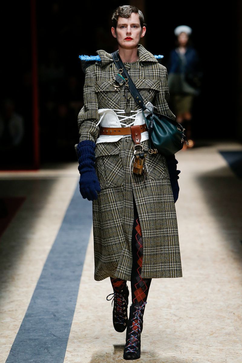 2016��V�����ɸ˩P Prada�k�˨t�C�o���i18�j