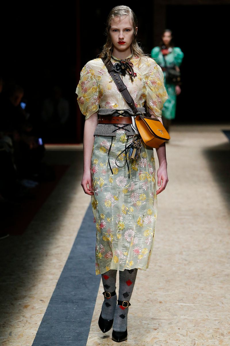 2016��V�����ɸ˩P Prada�k�˨t�C�o���i15�j