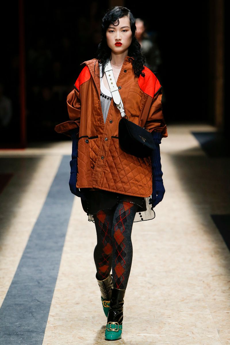 2016��V�����ɸ˩P Prada�k�˨t�C�o���i21�j