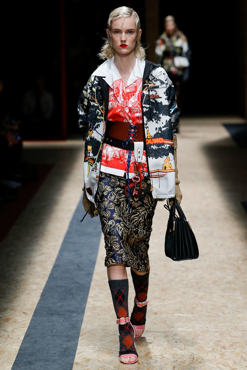 2016��V�����ɸ˩P Prada�k�˨t�C�o���i28�j