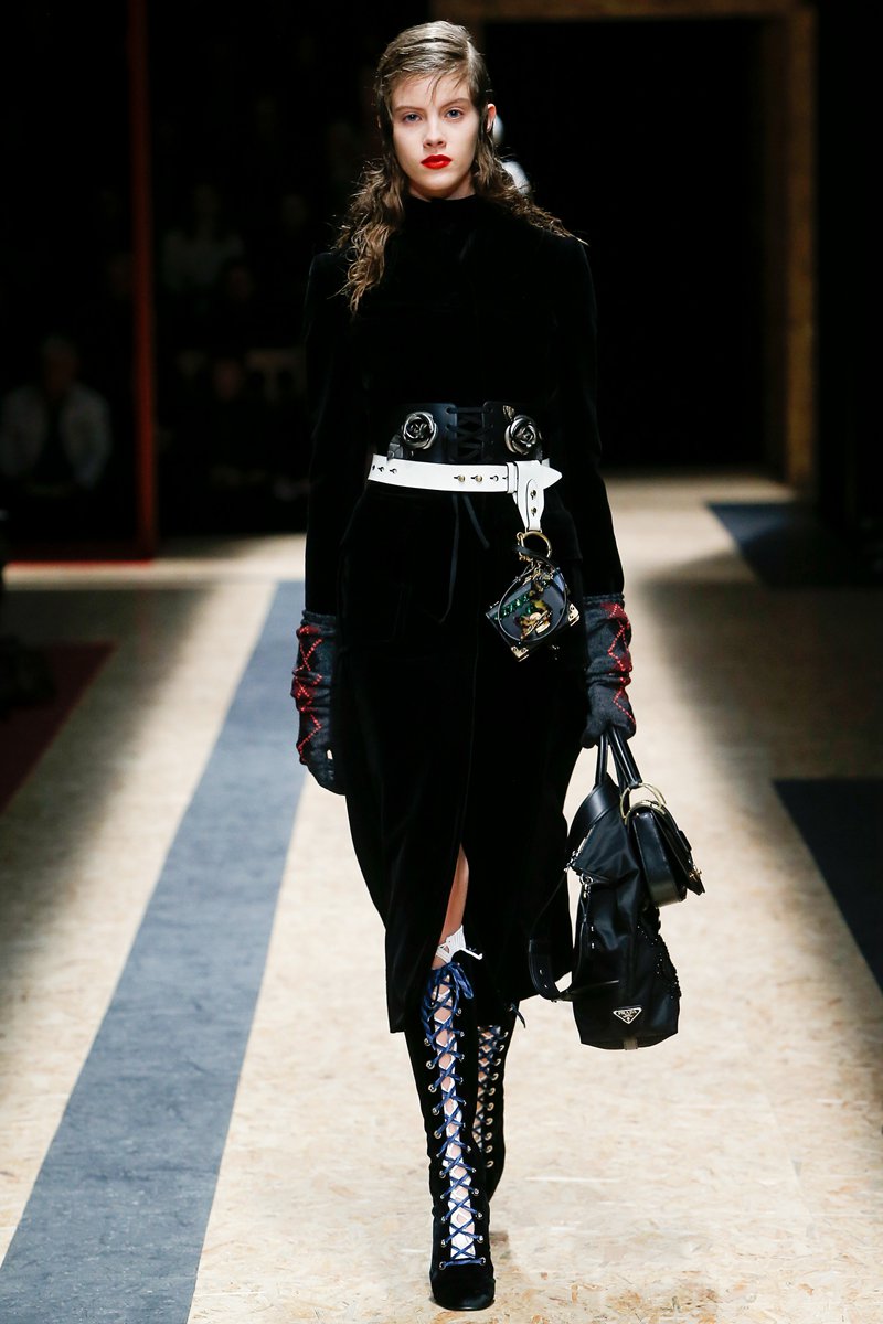 2016��V�����ɸ˩P Prada�k�˨t�C�o���i29�j