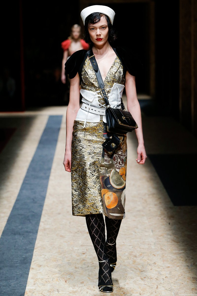 2016��V�����ɸ˩P Prada�k�˨t�C�o���i33�j