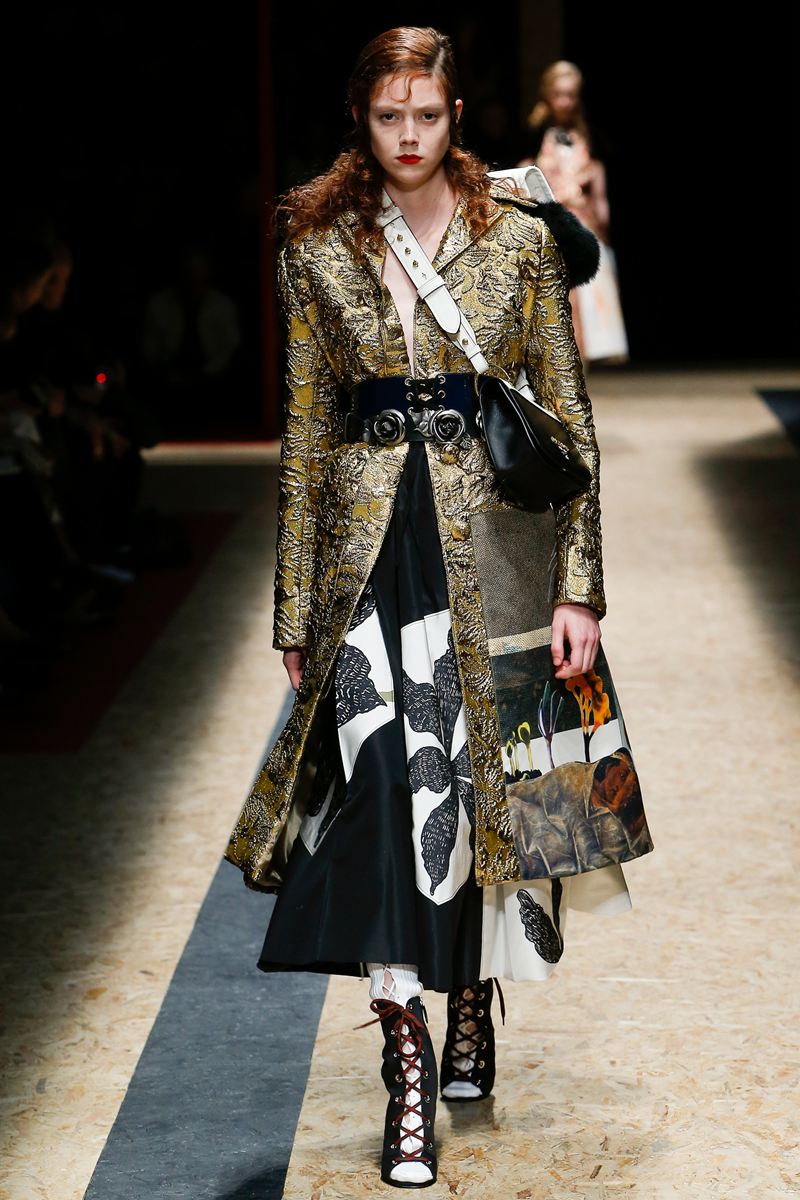 2016��V�����ɸ˩P Prada�k�˨t�C�o���i37�j