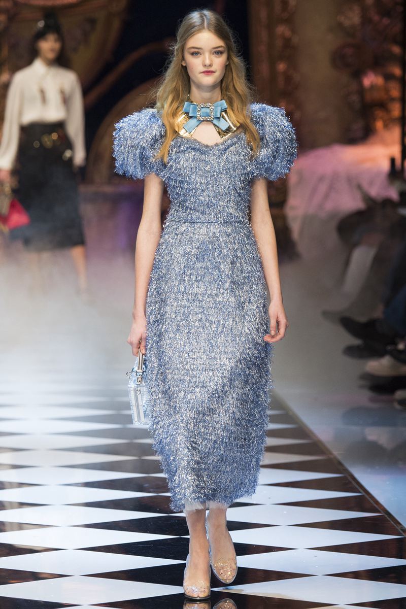 Dolce & Gabbana 2016/2017��V�k�˨t�C�i2�j