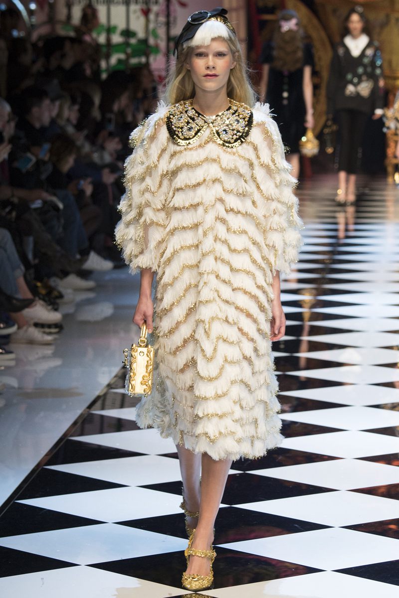 Dolce & Gabbana 2016/2017��V�k�˨t�C�i8�j