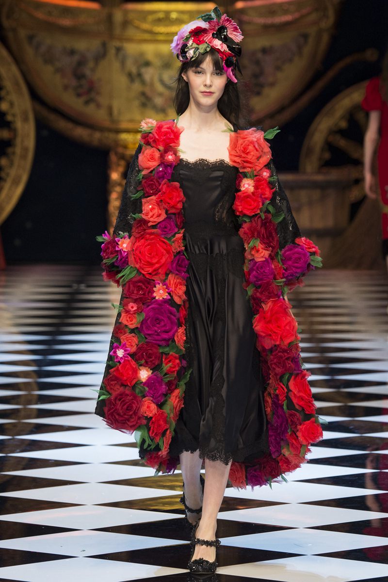 Dolce & Gabbana 2016/2017��V�k�˨t�C�i30�j